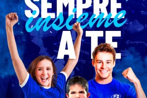 “Sempre insieme a te”: Treviglio lancia la campagna abbonamenti