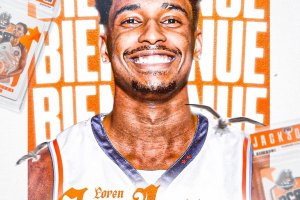 BCM Gravelines-Dunkerque signs Loren Jackson