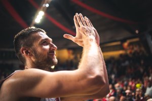 Pallacanestro Varese, il saluto di Giancarlo Ferrero