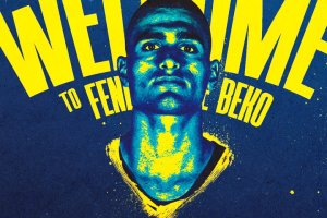 Fenerbahçe, ufficiale Yam Madar