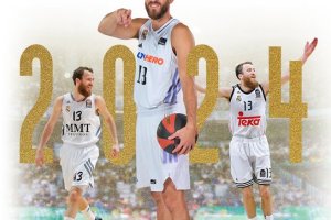 Sergio Rodríguez rinnova con il Real Madrid fino al 2024