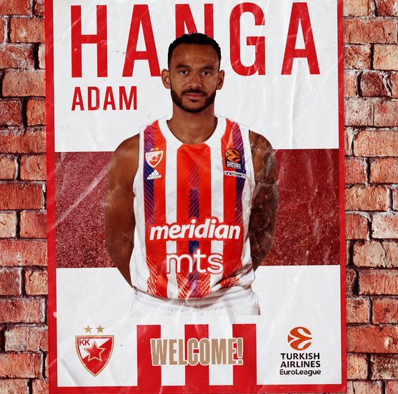 Adam Hanga
