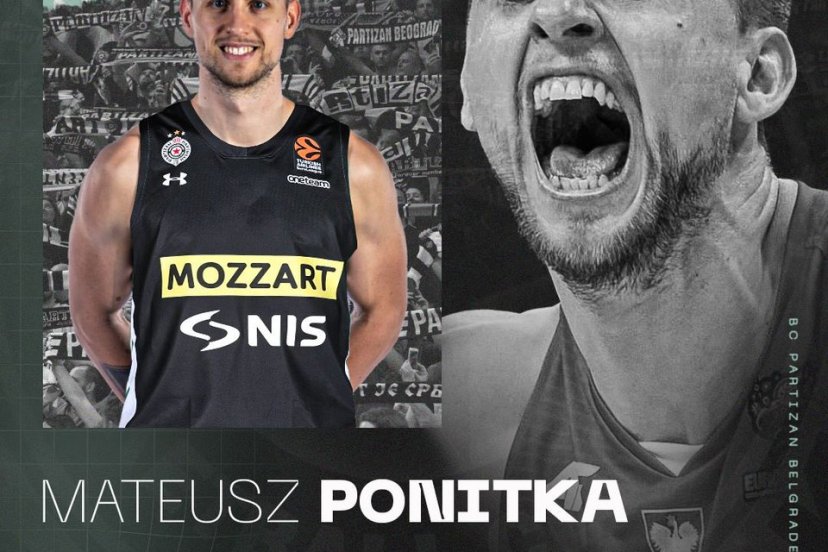 Mateusz Ponitka