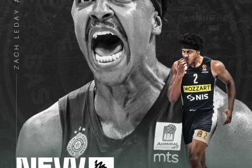 zach leday partizan