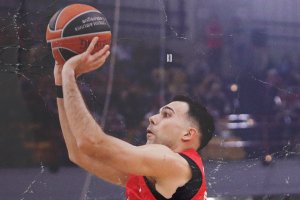 Kostas Sloukas-Olympiacos, è ufficiale il divorzio