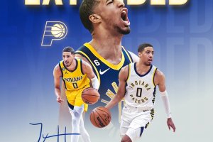 I Pacers blindano Tyrese Haliburton con una ricchissima estensione