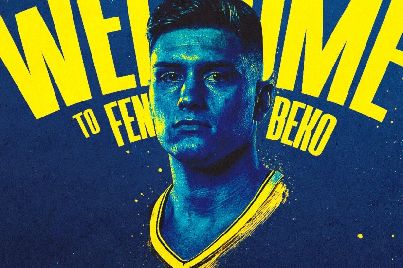 Fenerbahce Nate Sestina