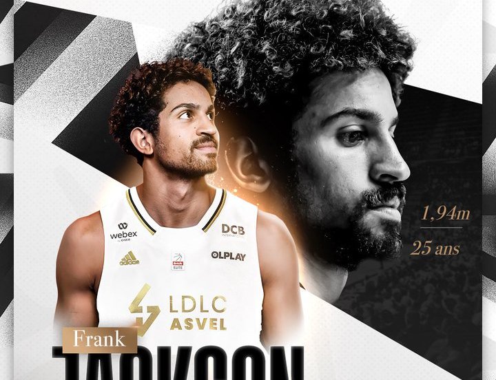 Frank Jackson