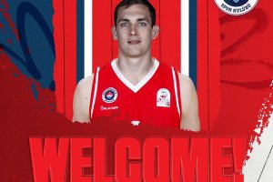 Bahcesehir inks Tyler Cavanaugh