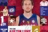 Heroes Den Bosch signs point guard Austin Luke