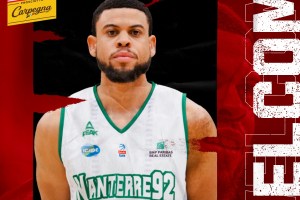 Carpegna Prosciutto Basket Pesaro inks Ray McCallum