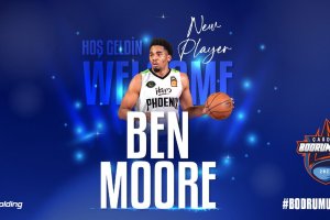 Çağdaş Bodrum firma Ben Moore