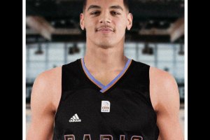 Paris Basketball signs Enzo Shahrvin