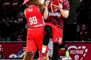 Bayern Monaco, Paul Zipser torna a casa