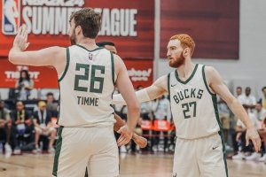 Nico Mannion, non una grande serata contro i Nets