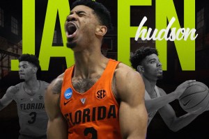 Merkezefendi signs Jalen Hudson, Vrenz Bleijenbergh and Daniel Oturu