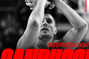 Pallacanestro Trieste, il ritorno di Francesco Candussi