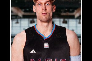 Paris Basketball officially signs Mikael Jantunen