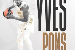 ASVEL, è separazione con Yves Pons