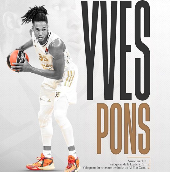 Yves Pons
