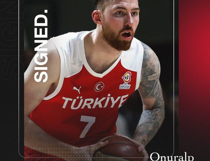 Onuralp Bitim bulls