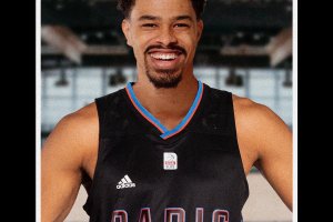 Collin Malcolm joins Paris Basketball