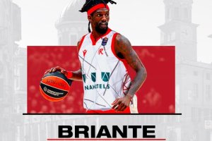 Pallacanestro Reggiana, firmato il play Briante Weber