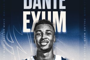 Dante Exum signs 2-year deal with Dallas Mavs