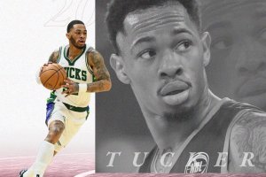 Rayjon Tucker joins Reyer Venezia