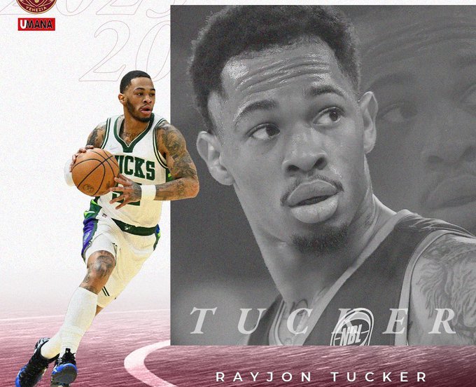 rayjon tucker reyer