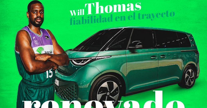 Will Thomas
