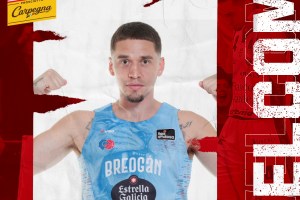 Scott Bamforth torna in Italia: è accordo con la VL Pesaro