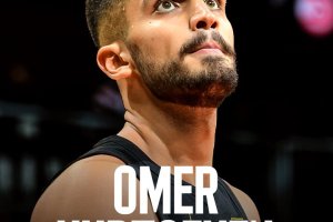 Jazz, sotto i tabelloni arriva Omer Yurtseven
