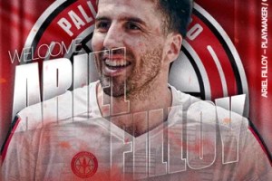 Pallacanestro Trieste, colpaccio Ariel Filloy. Ecco l’annuncio