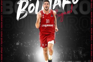 Il Bayern Monaco annuncia l’accordo con Leandro Bolmaro