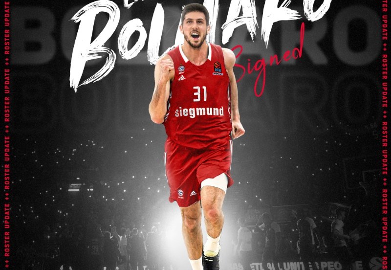 Bayern Bolmaro