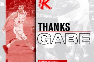 Pallacanestro Reggiana, risoluzione con Gabriele Stefanini