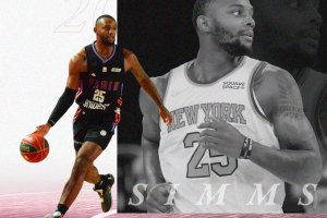 Umana Reyer Venezia, ecco Aamir Simms