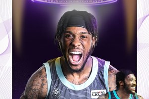 Hapoel Holon, ingaggiato Ahmad Caver