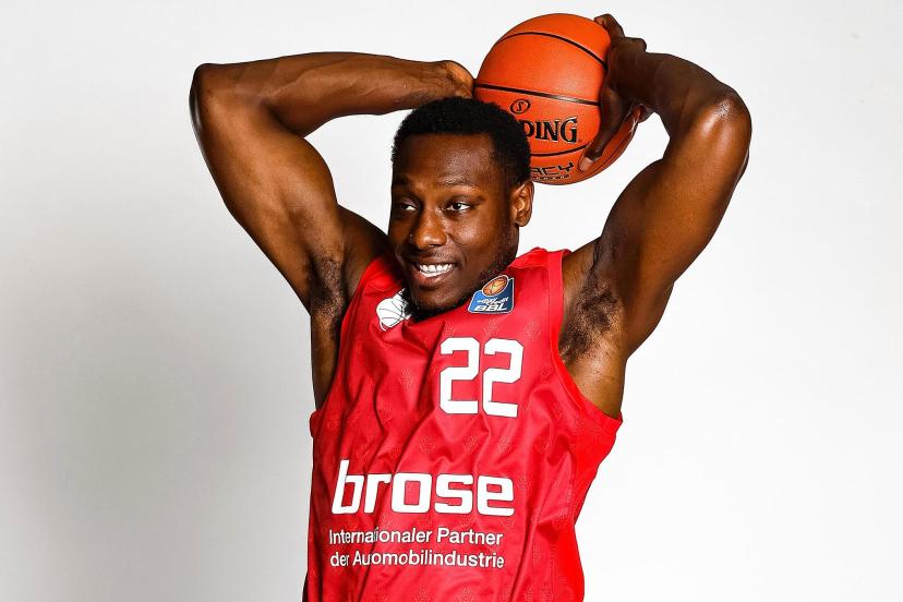 Solomon Young