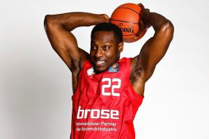 Pallacanestro Cantù, accordo in arrivo con Solomon Young