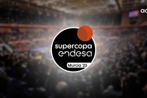 Supercopa Endesa, si giocherà a Murcia