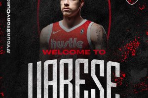Openjobmetis Varese, ingaggiato Sean McDermott