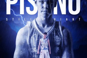 Dinamo Sassari, le conferme di Riccardo Pisano e Luca Gandini chiudono il roster 2023-24