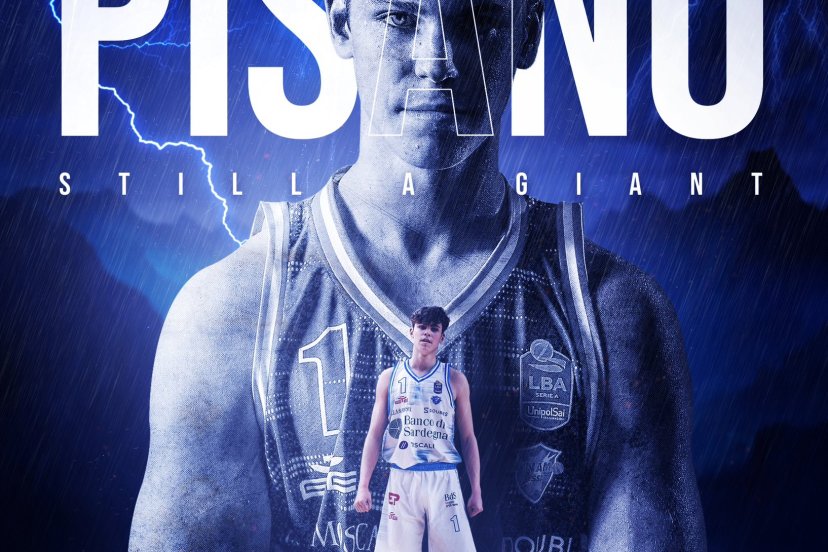 dinamo sassari roster