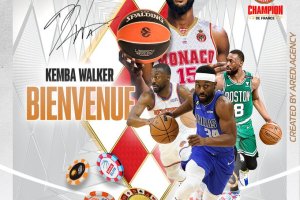 Monaco, l’annuncio dell’anno: firmato Kemba Walker