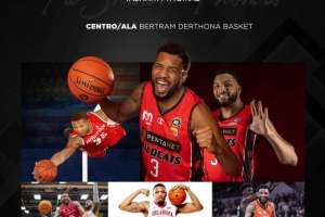 Bertram Derthona, ufficiale la firma di TaShawn Thomas. Mercato chiuso