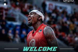 Christian Mekowulu signs with BC Wolves