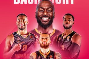 Monaco, parla il DS: Kemba Walker verrà con l’atteggiamento giusto, nessun problema con Mike James