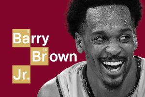 Reyer Venezia, ecco Barry Brown Jr.